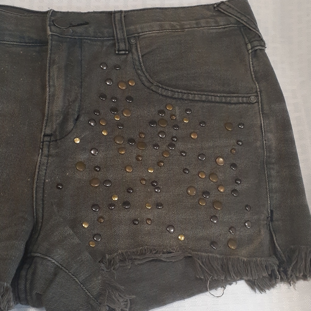 Free people  shorts - Picture 2 of 12
